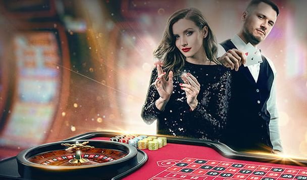 Giao diện hiển thị kết quả thắng tại casino e2bet