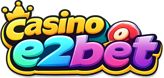 Logo casino e2bet